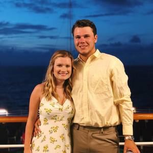 Meet your Posher, Paige